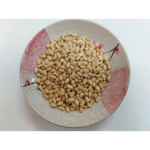 한영농산 가락재잣마을,몽골잣1kg  (지퍼백)
